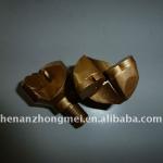 ZM specialized product of PDC anchor shank bit