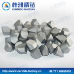 Manufacture Tungsten Carbide Cutter Teeth
