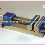 Clutch Type Drill Vice