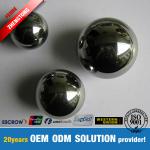 Universal Tungsten Balls