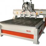 Superstar engraving machine