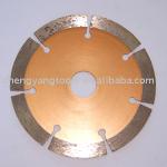 Diamond cutting tools part