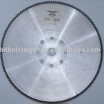 tungsten-carbide tipped cutting saw blade