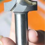 solid carbide round carvig bits