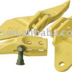 bucket tooth and side cutter of JCB 53103205
