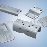 metal stamping parts