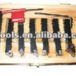 MULTI PURPOSE INDEXABLE TOOL SET