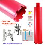 DIAMOND CORE DRILL