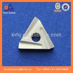 tungsten carbide inserts from Zhuzhou