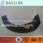 Rotary Tiller Blades for Cultivator Machine