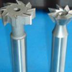 T-slot milling Cutter