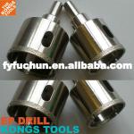 Diamond Bit Drill: Electroplated Diamond Core Drill Bit