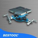 Milling and Drilling Tables