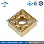 High quality cemented carbide peeling inserts from China-