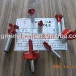 Carbide Inser Router Bits