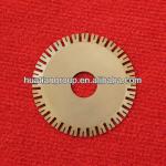 TUNGSTEN CARBIDE TIPPED CIRCULAR SAW BLADE