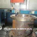 Hawking superfinishing equipment