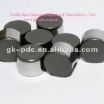 diamond rock cutters for oil and gas drilling