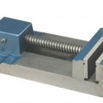 Clutch Type Drill Vice