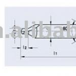 carbide drills(center drill)