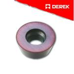 Milling Insert RPMW1003 Grade for Stainless Steel-