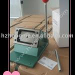 pvc die cutter