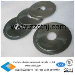 suply manufactory high quality and cheap cemented carbide circular disc cutters with 100 teeth
