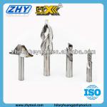 ZHY CNC Tools Various of Non-standard Cutter Customized Resource