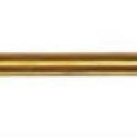 Spade flat bit with 2 side spurs