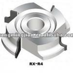 PCD CUTTER/DIAMOND WOODWORKING CUTTER/PCD COMBINATION CUTTER