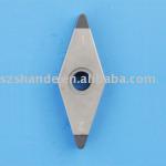 double tips CBN standard insert