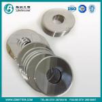 tungsten carbide slitting saw blade/circular gasket cfutter/circular tungsten carbide cutter