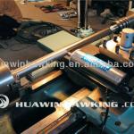 metal surface finishing equipment