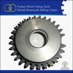 M35 Bowl Type Gear Shaping Tool with Balzers Coating