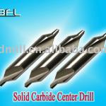BFL Solid Carbide Center Drill Bit