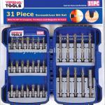 screwdriver bit set