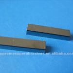 wear resistance tool - PCD strip, PCD Blanks with no chamfer