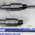 QUICK CHANGE drill bit