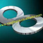 tungsten carbide shear blade/tungsten carbide rotary blades/hard alloy blade/rolling blade