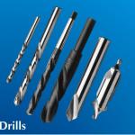 HSS TWIST DRILLS-