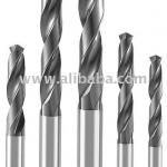 ROHIT Jobber series Solid Carbide Drills-