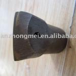 chisel bit/cross bit/chisel bit/rock drill bit-