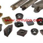 cnc tungsten carbide inserts