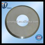 cemented carbide disc cutter