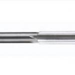 Solid Carbide Straight Shank Reamer