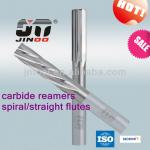 China solid carbide adjustable reamers for machine