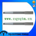 HSS Taper Shank Chucking Reamer