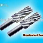 BFL-Solid Carbide Reamer