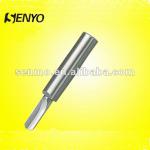 Cutting tool-tungsten solid carbide straight flute reamer