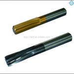 special solid Carbide coated reamer